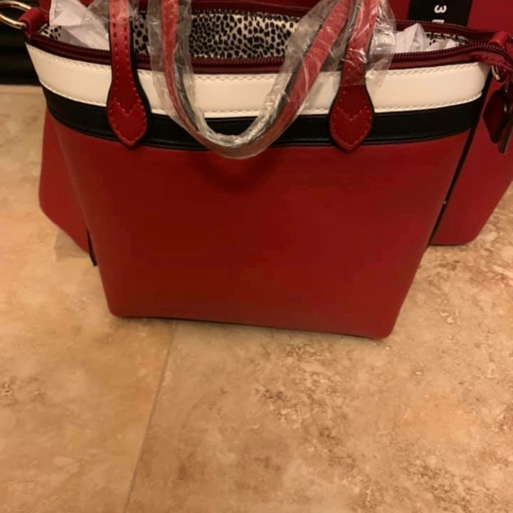 3 piece purse - Picture 3 of 3